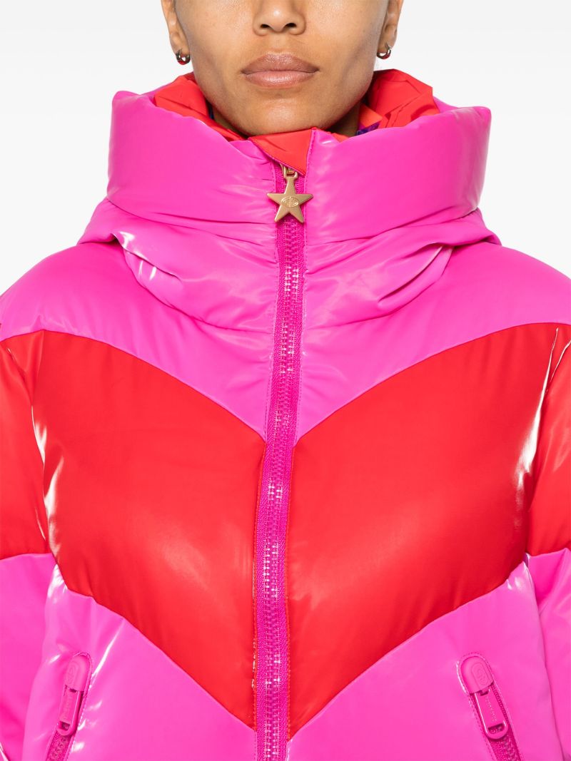 Courage Ski Jacket