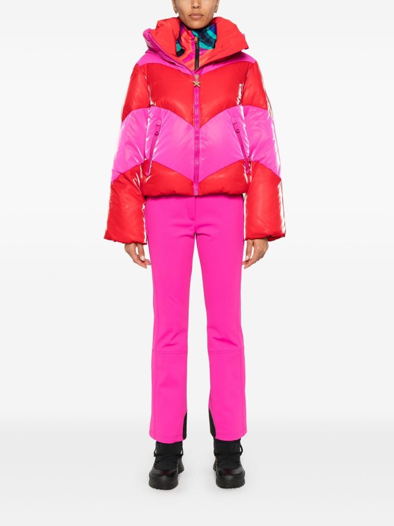 Courage Ski Jacket