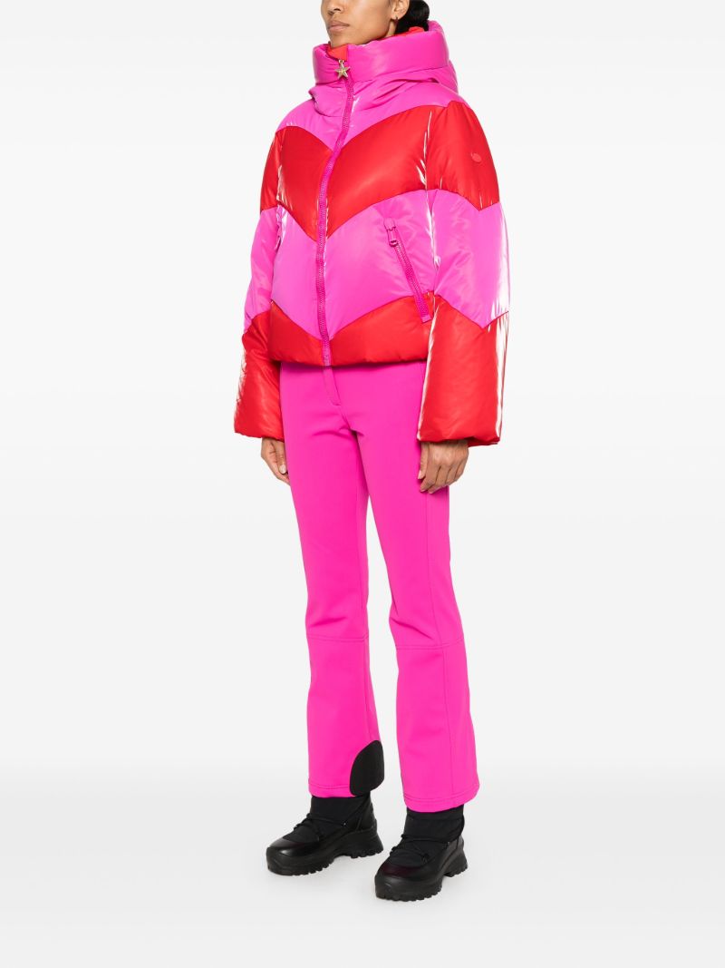 Courage Ski Jacket