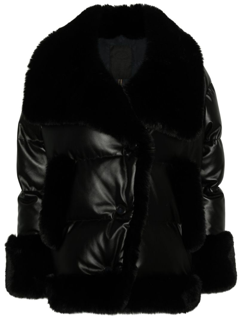 Solange Jacket