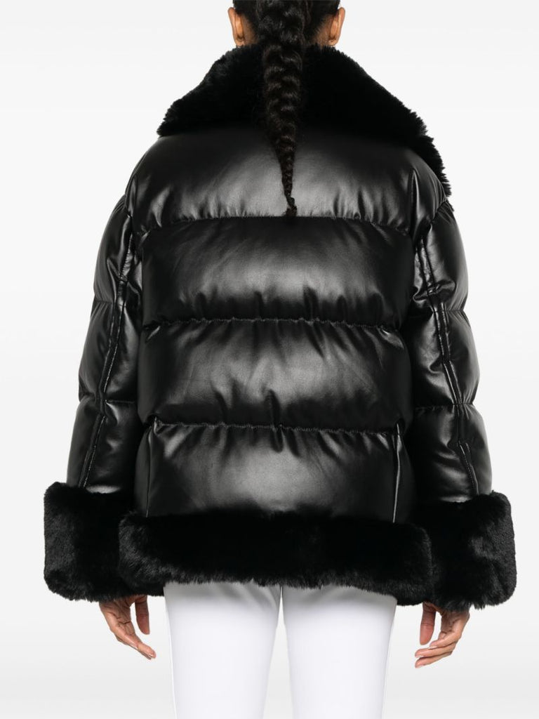 Solange Jacket