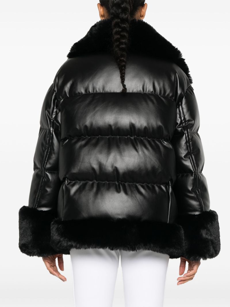 Solange Jacket