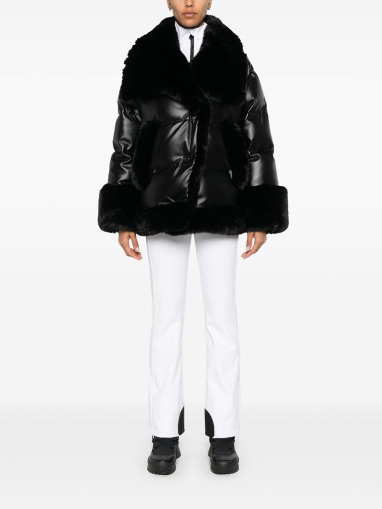 Solange Jacket
