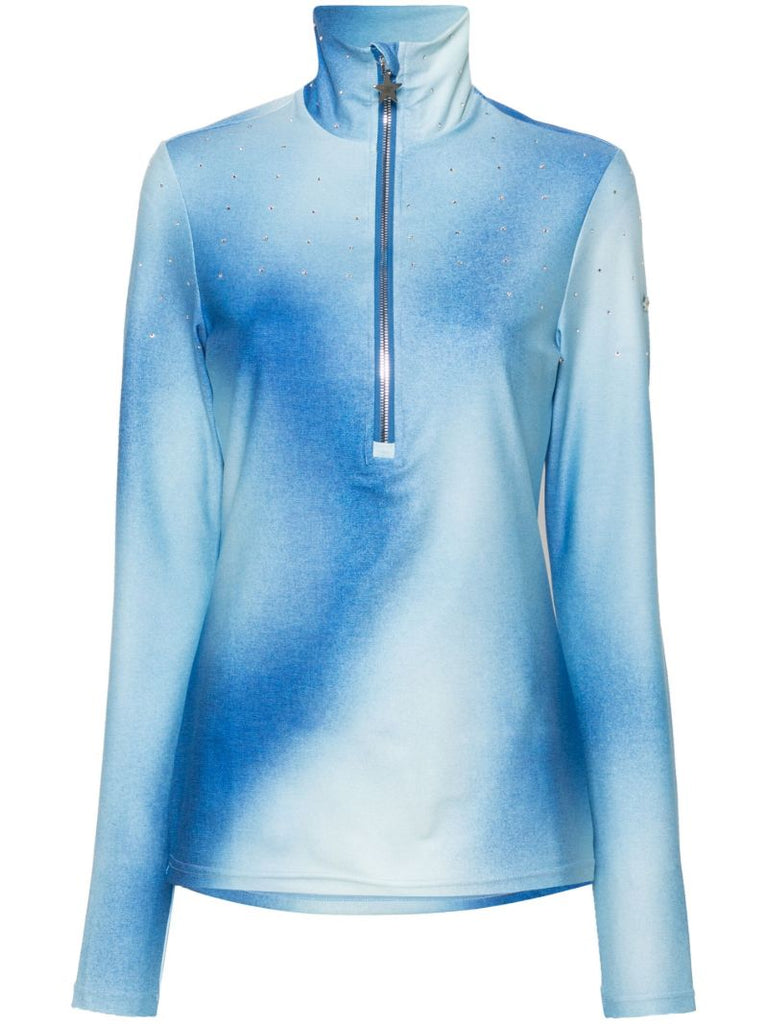 Jean Ski Top