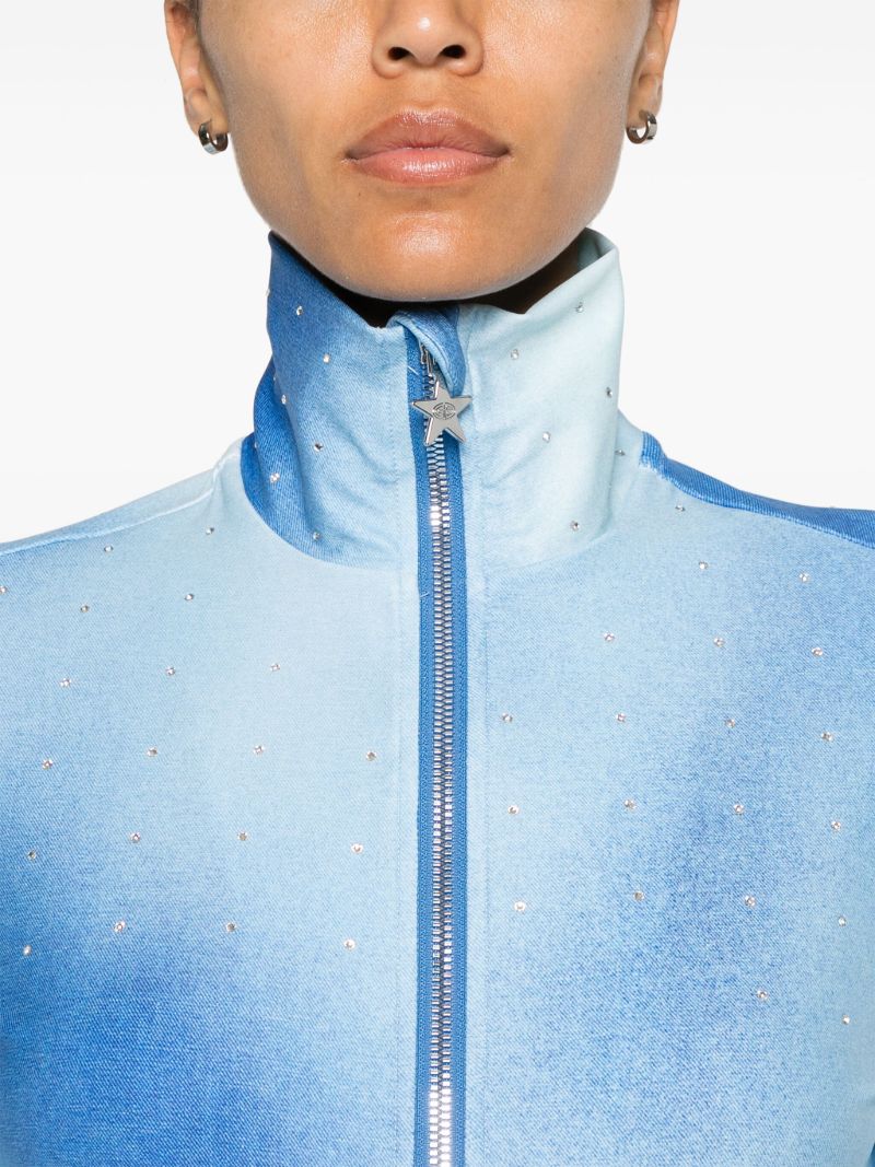 Jean Ski Top