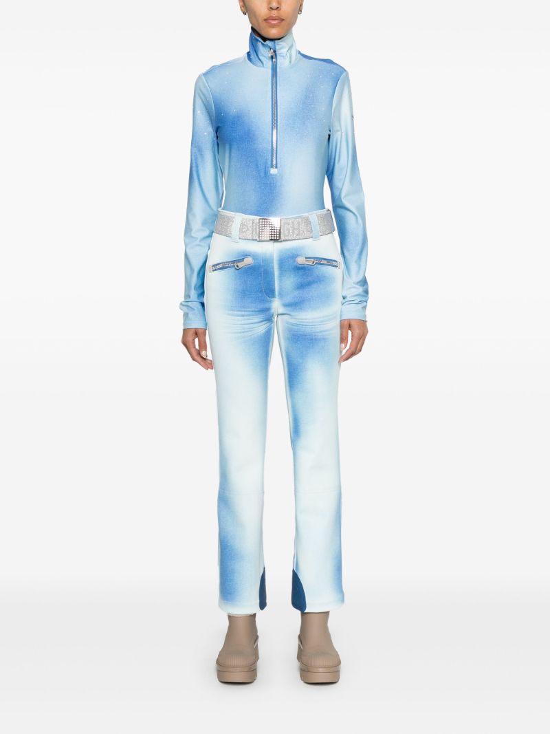 Jean Ski Top