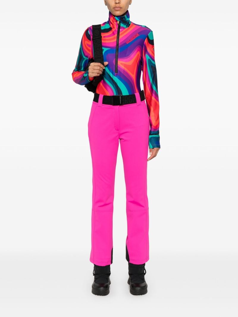 Illusion Ski Top
