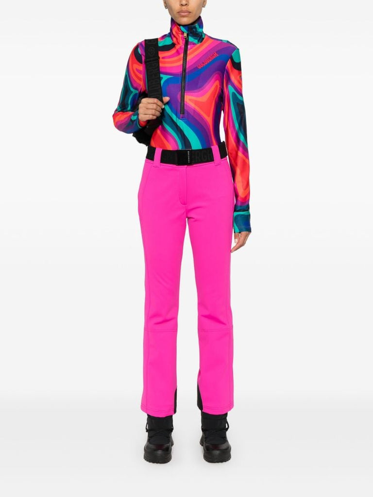 Illusion Ski Top