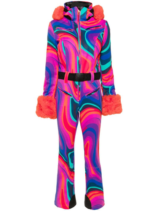 La FÃ_x0083_Âªte Ski Suit