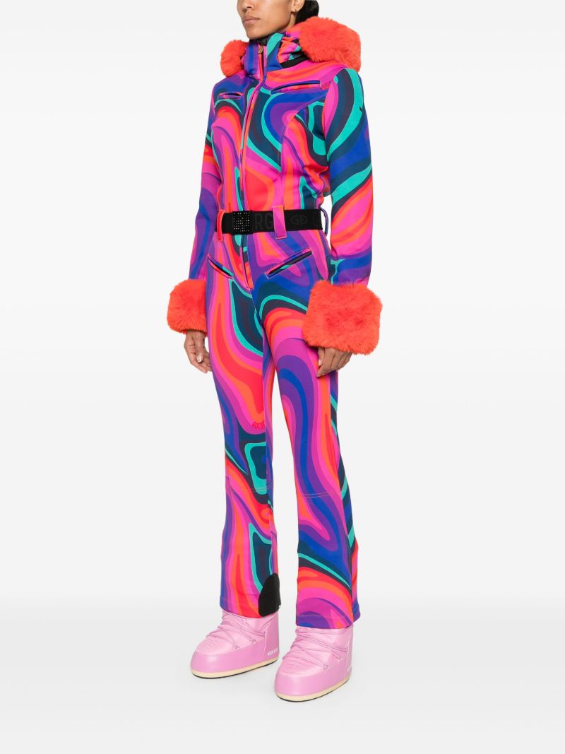 La FÃ_x0083_Âªte Ski Suit