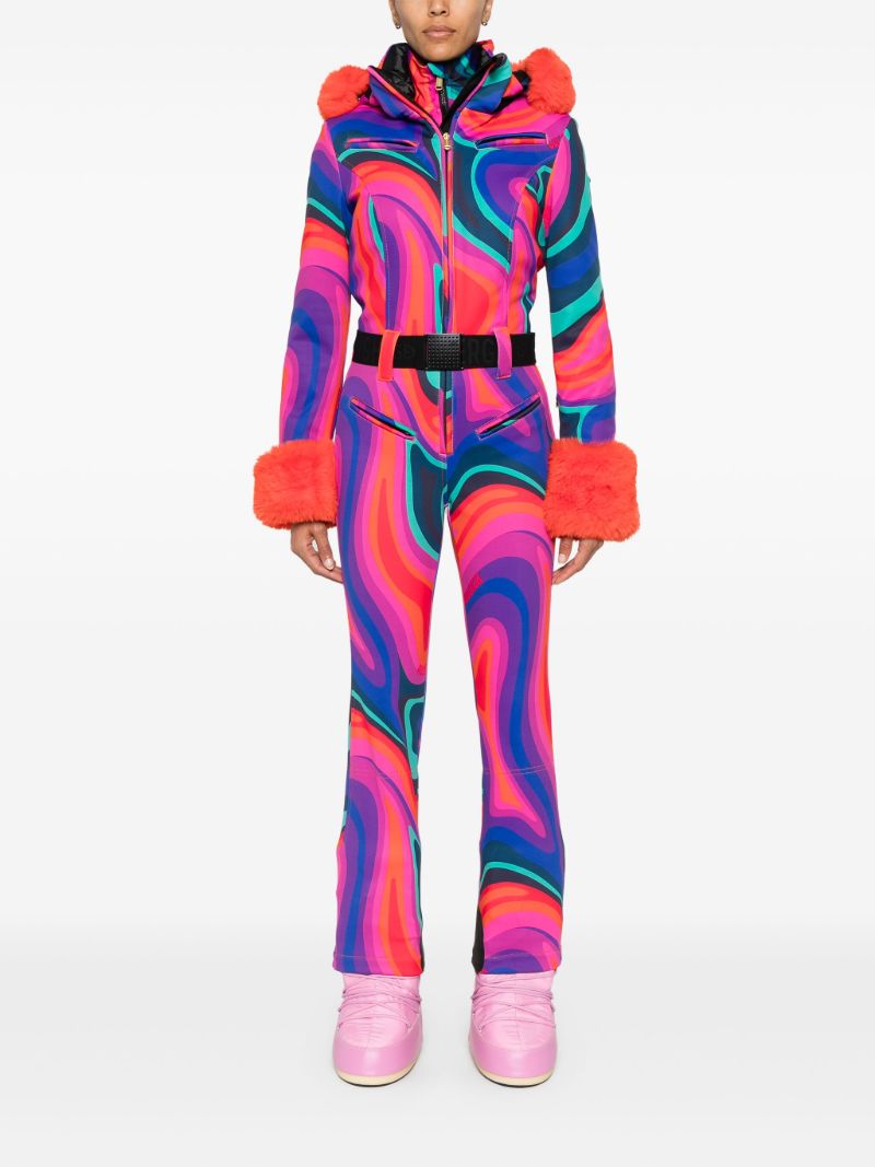 La FÃ_x0083_Âªte Ski Suit