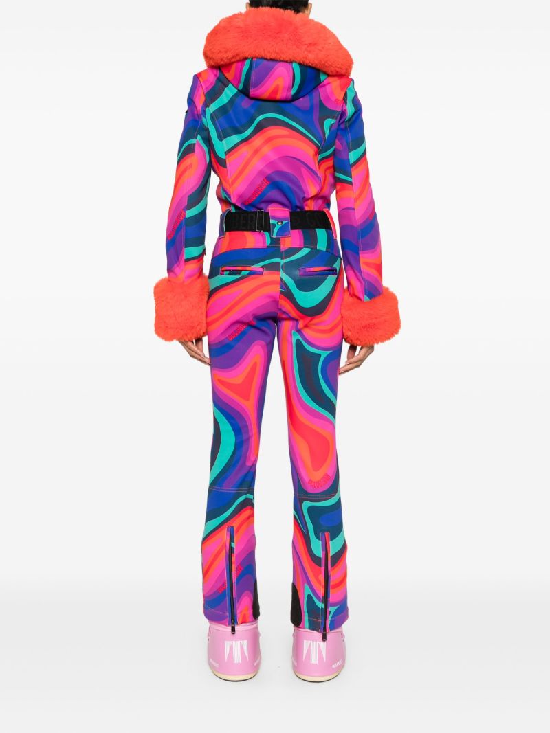La FÃ_x0083_Âªte Ski Suit