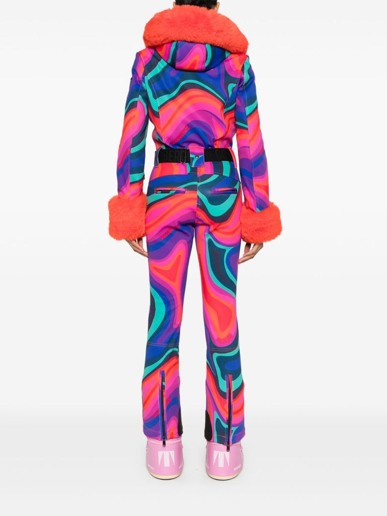 La FÃ_x0083_Âªte Ski Suit
