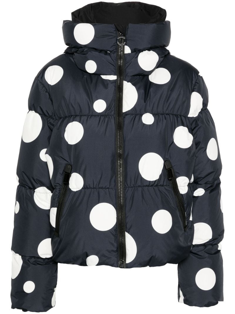 Grand Ski Jacket