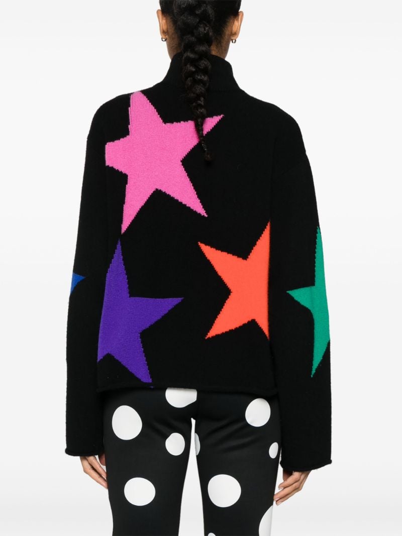 Calore Sweater