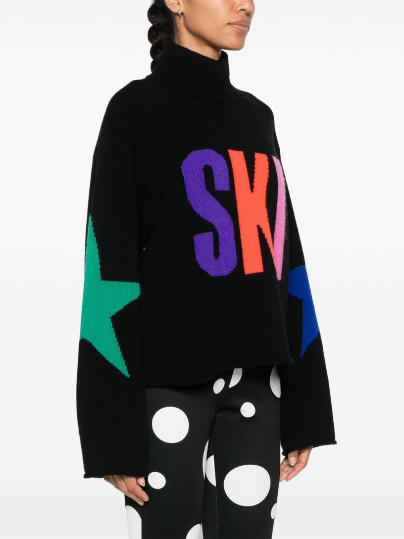 Calore Sweater