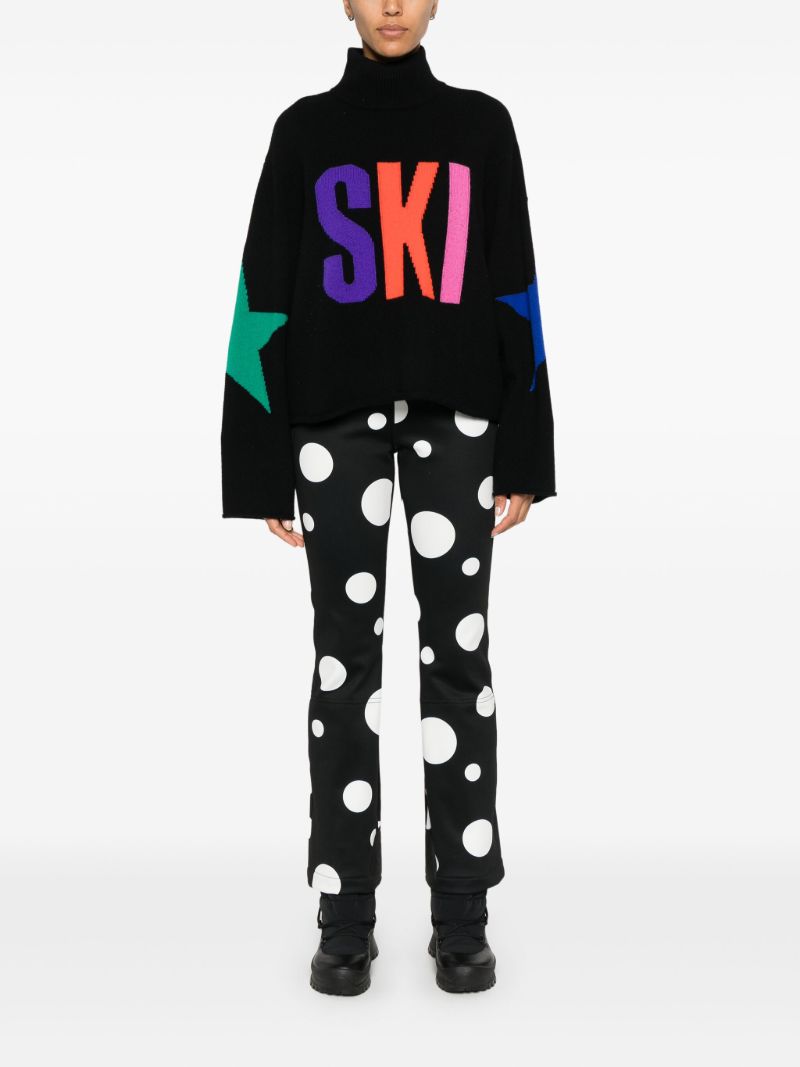 Calore Sweater