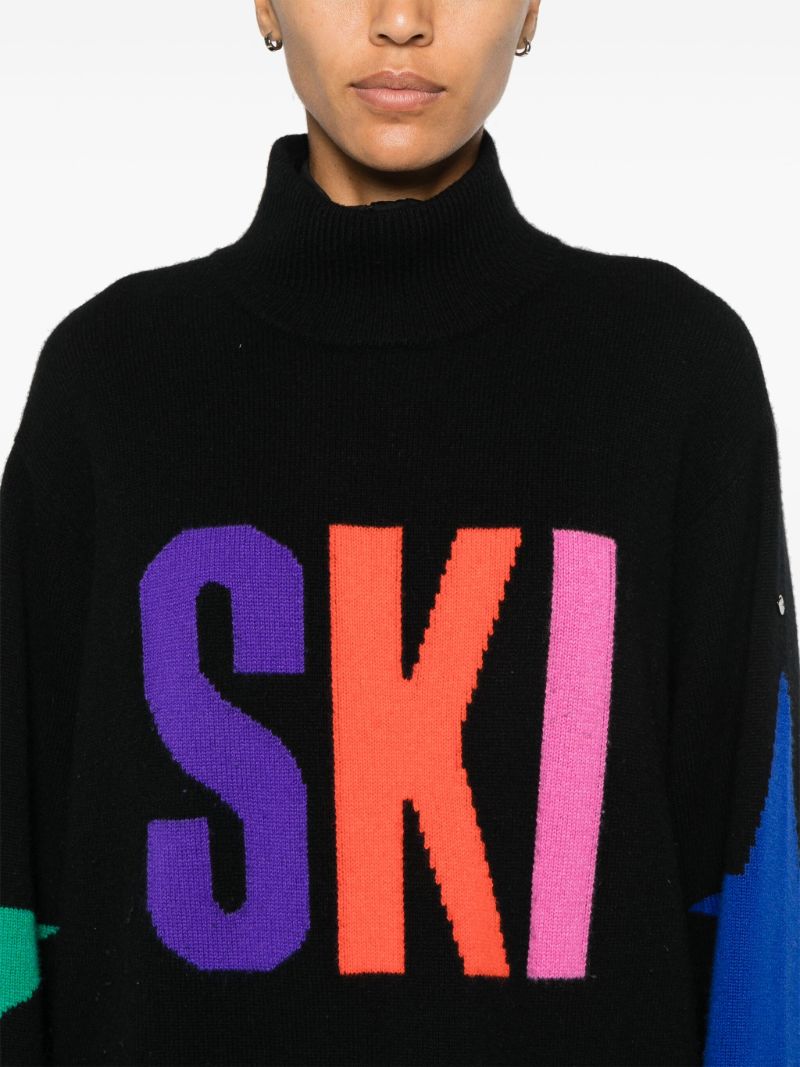 Calore Sweater