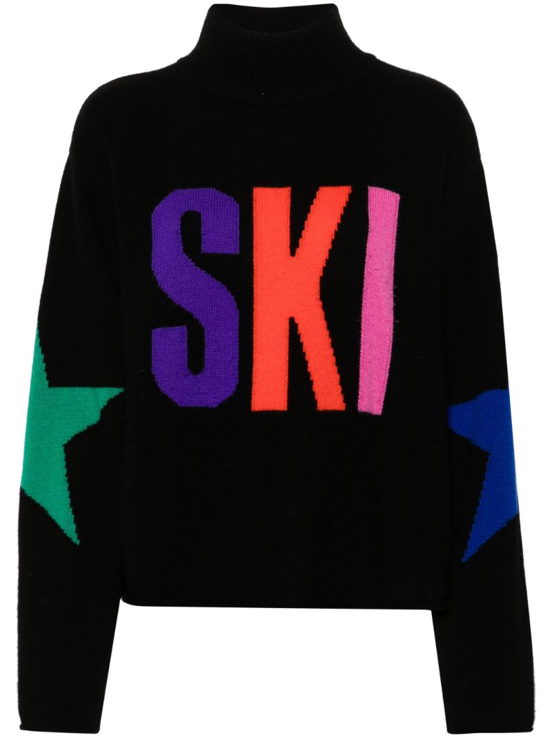 Calore Sweater