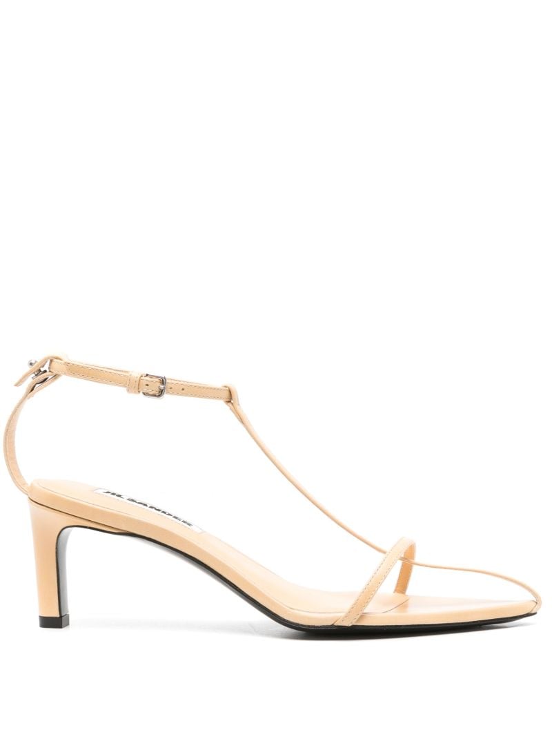 Neutral 65 Leather Sandals