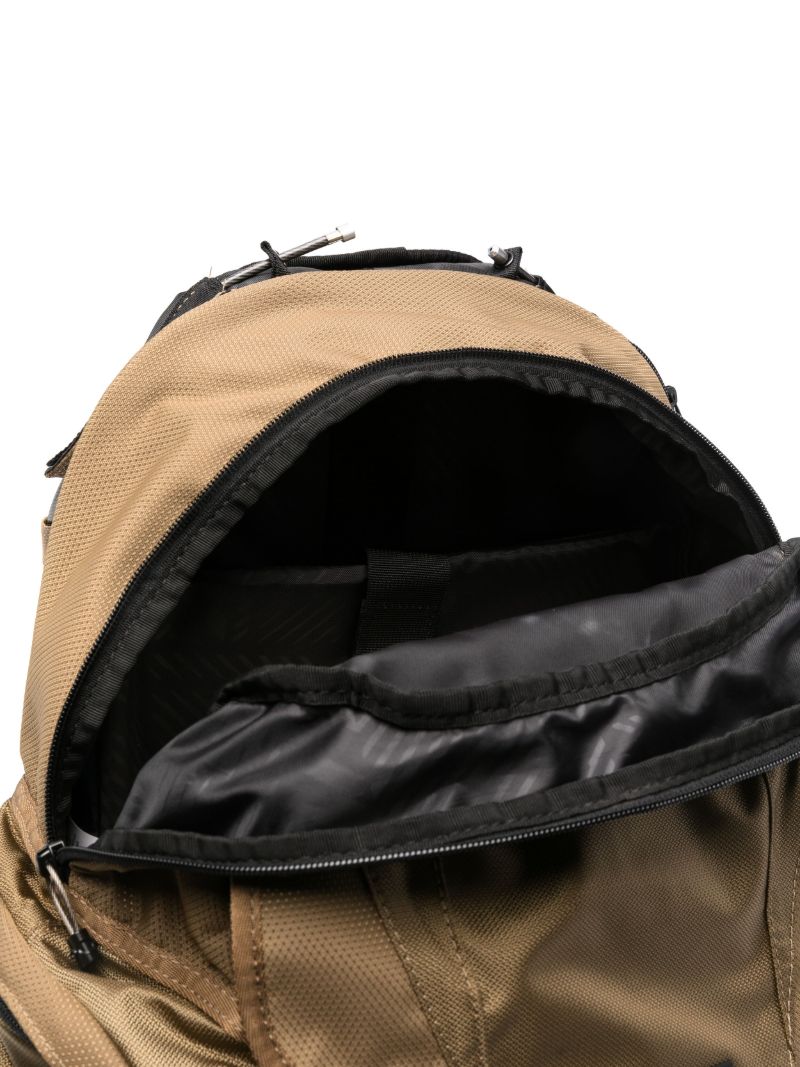 Bathroom Sink Rc Backpack