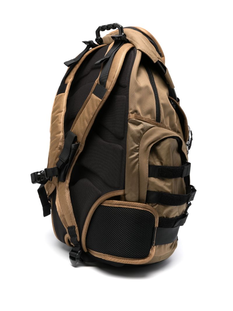 Bathroom Sink Rc Backpack