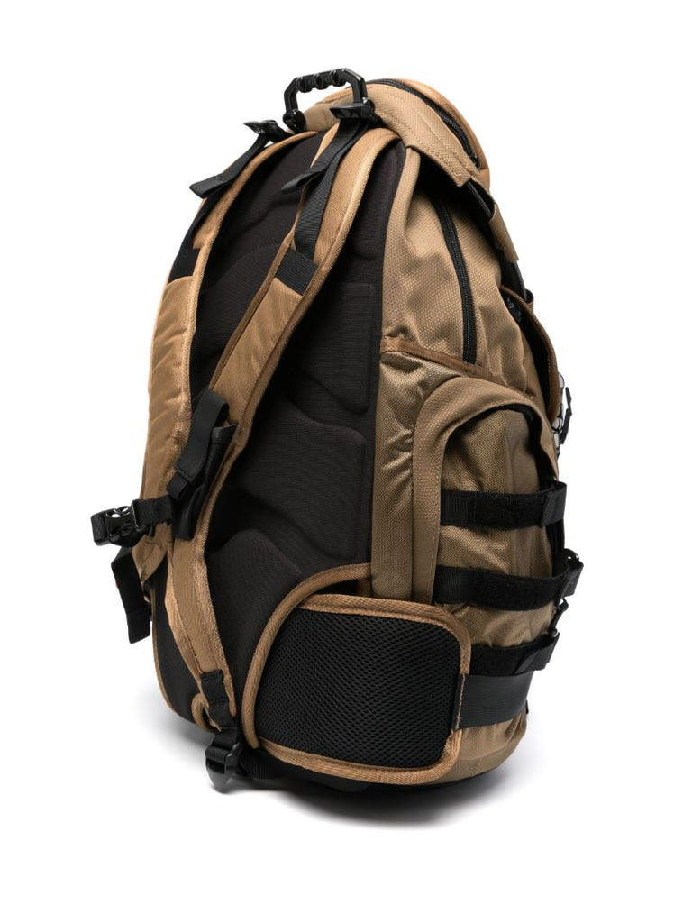 Bathroom Sink Rc Backpack