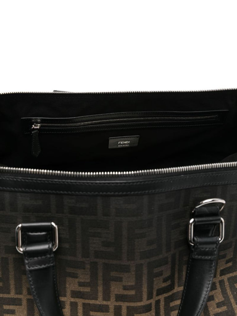 Medium Fendi Siesta Travel Bag
