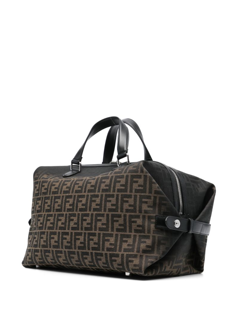 Medium Fendi Siesta Travel Bag