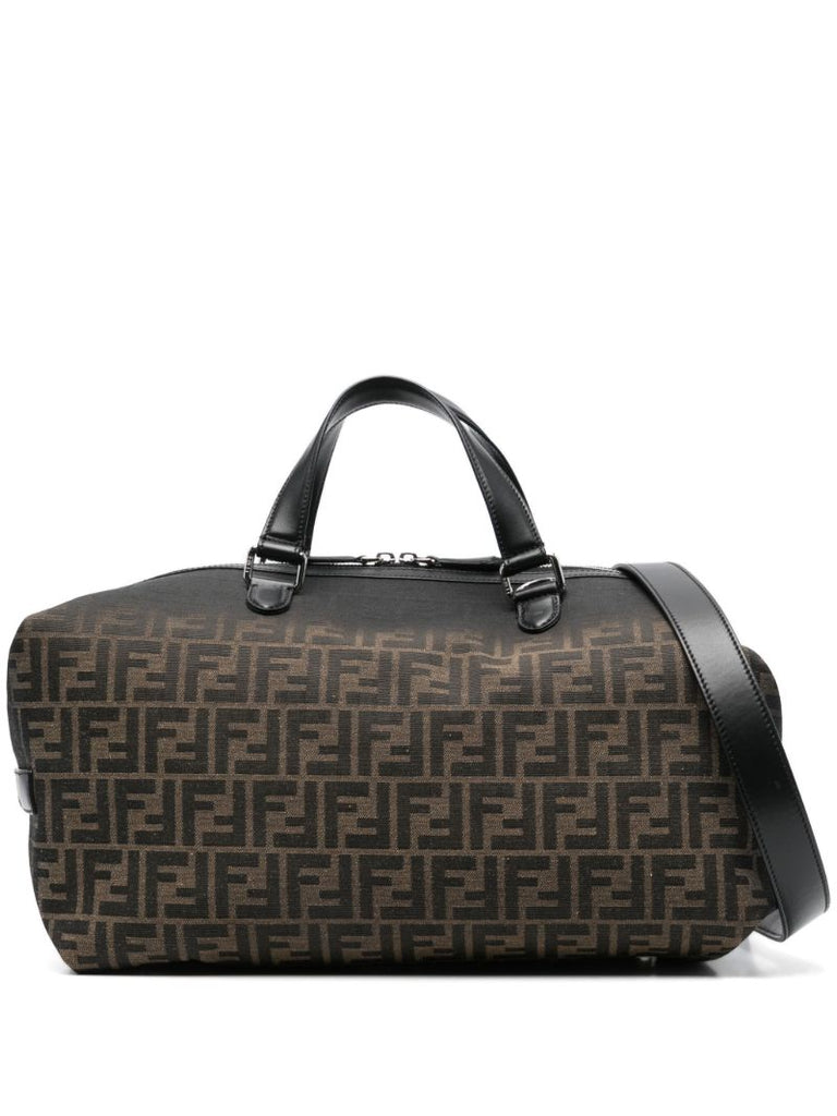 Medium Fendi Siesta Travel Bag