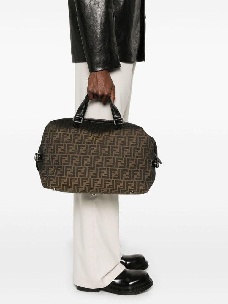 Medium Fendi Siesta Travel Bag
