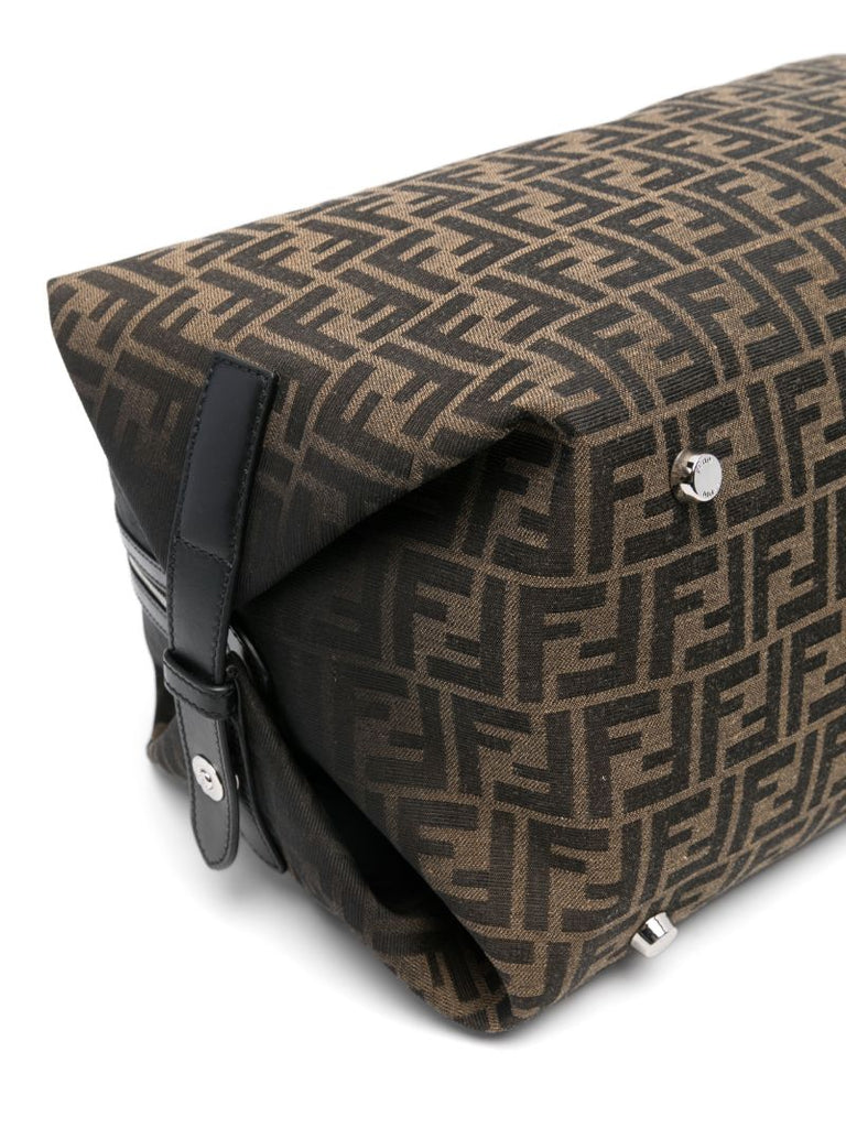 Medium Fendi Siesta Travel Bag