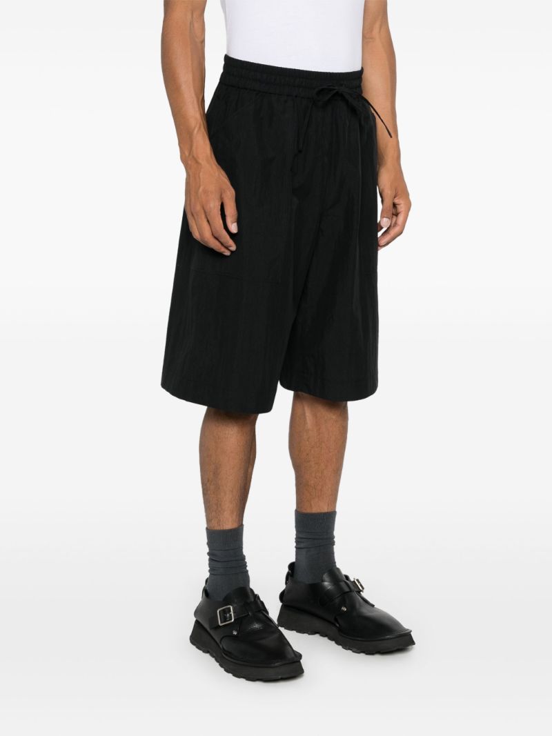 Steel Shorts