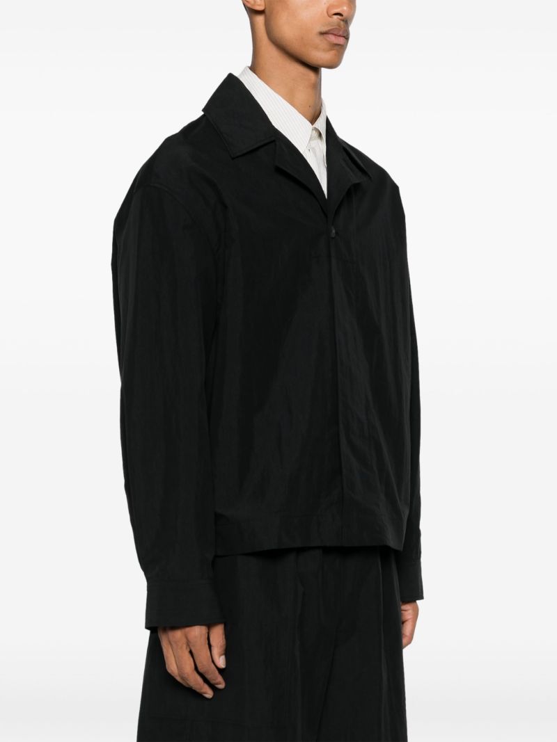 Rick Shirt Jacket