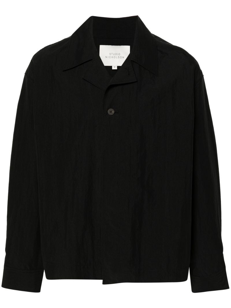 Rick Shirt Jacket