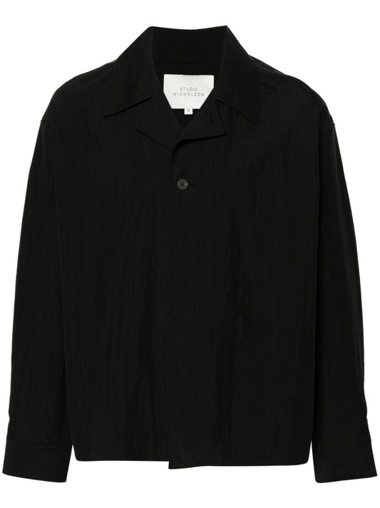 Rick Shirt Jacket