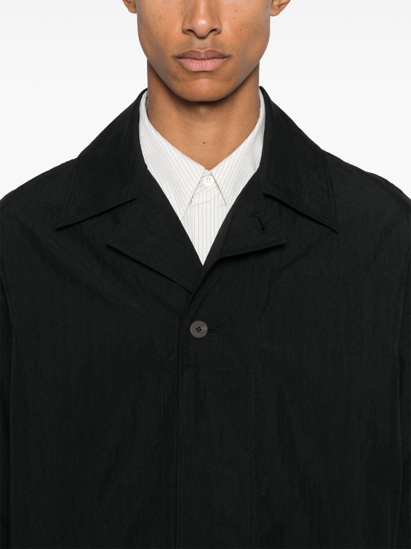 Rick Shirt Jacket