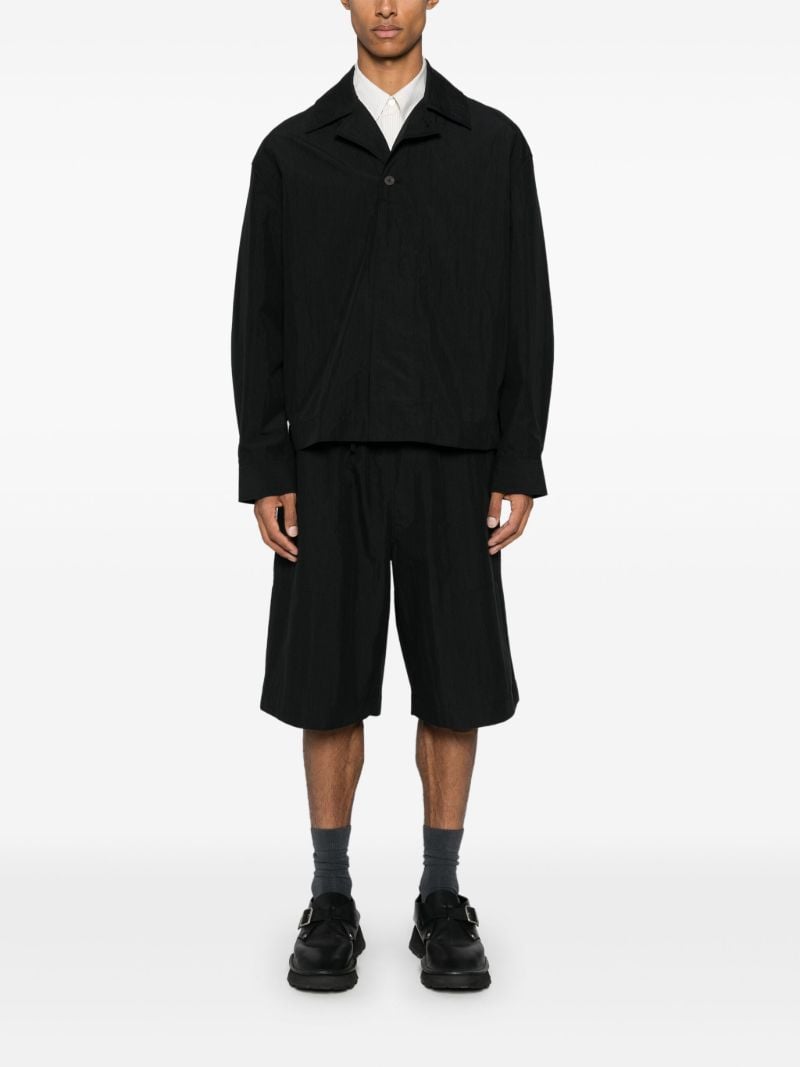 Rick Shirt Jacket