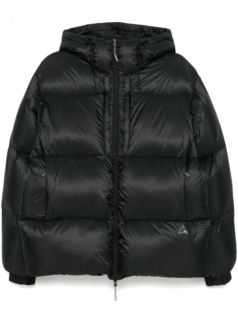 Down Jacket