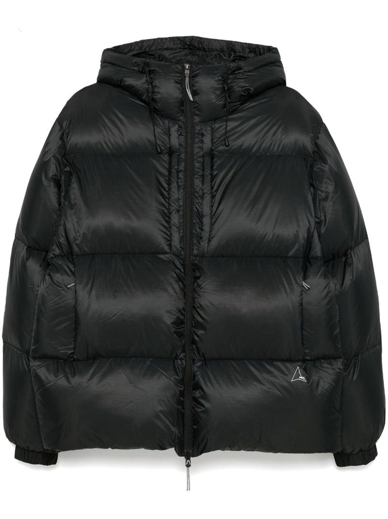 Down Jacket