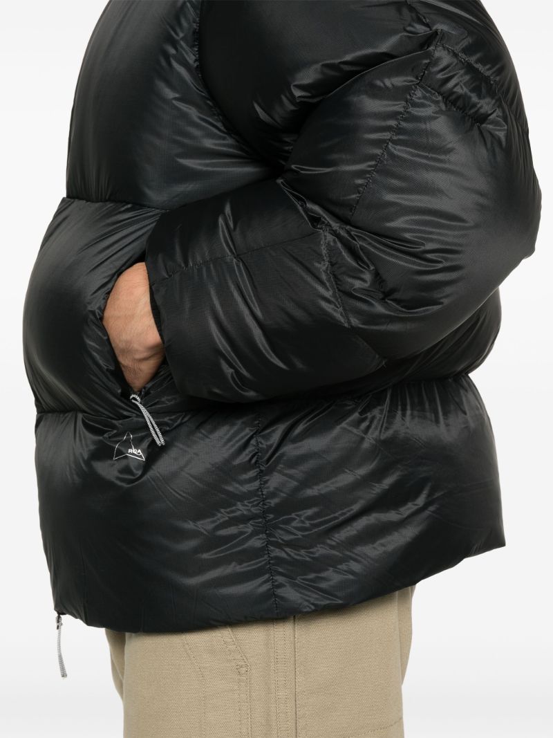 Down Jacket