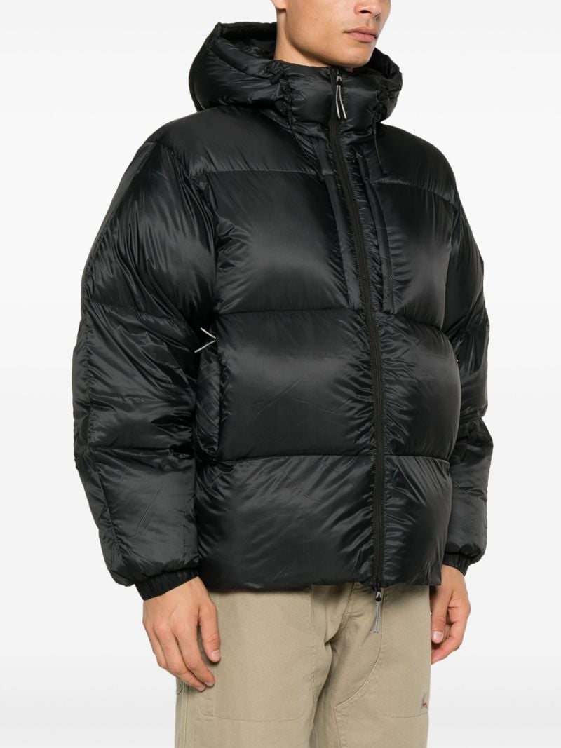Down Jacket