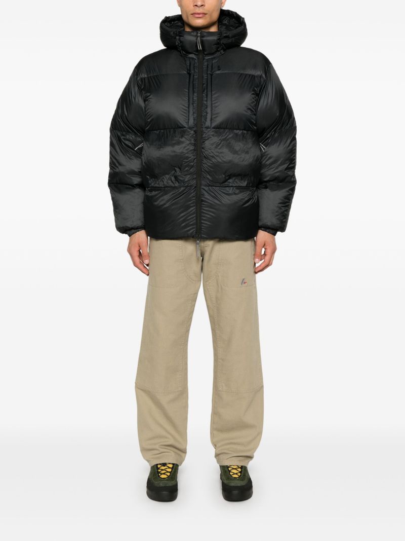 Down Jacket