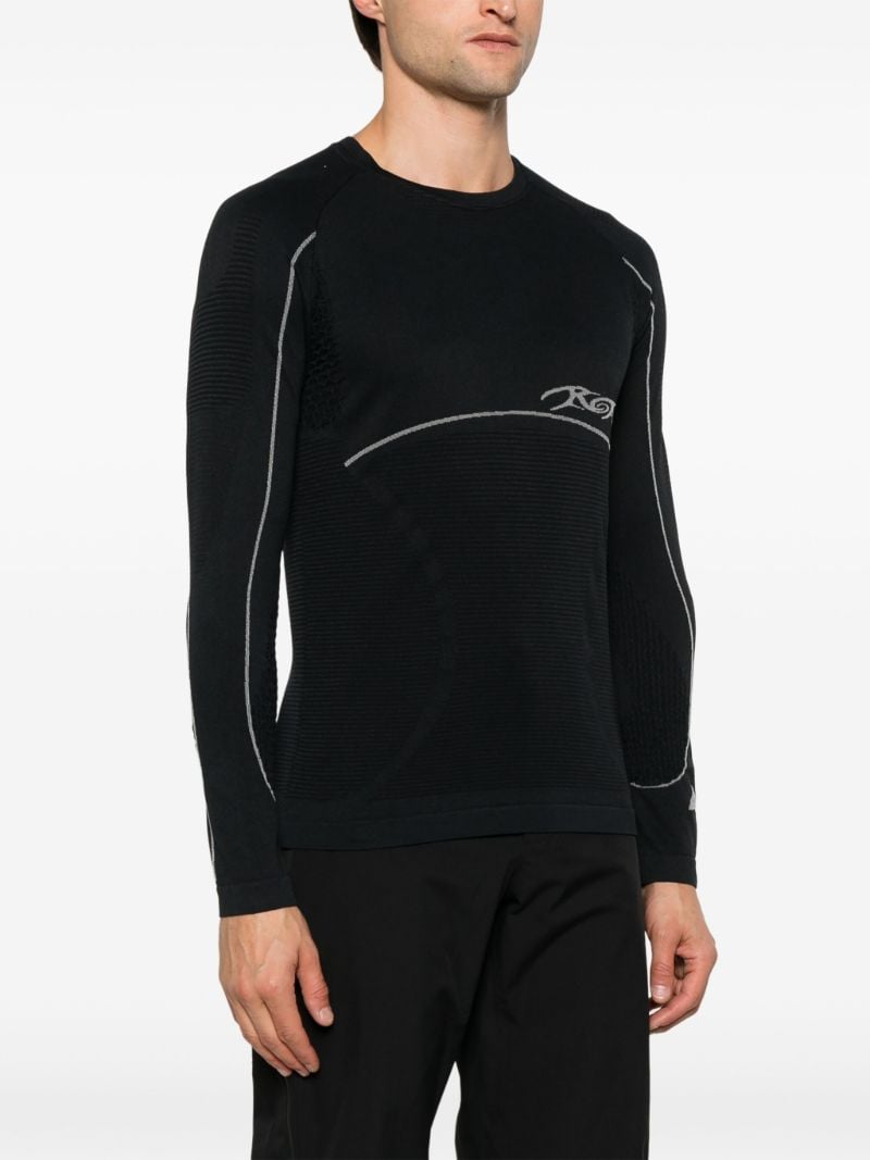 Seamless 2.0 Sweater