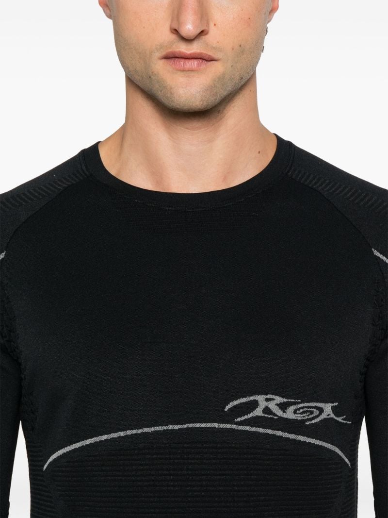 Seamless 2.0 Sweater