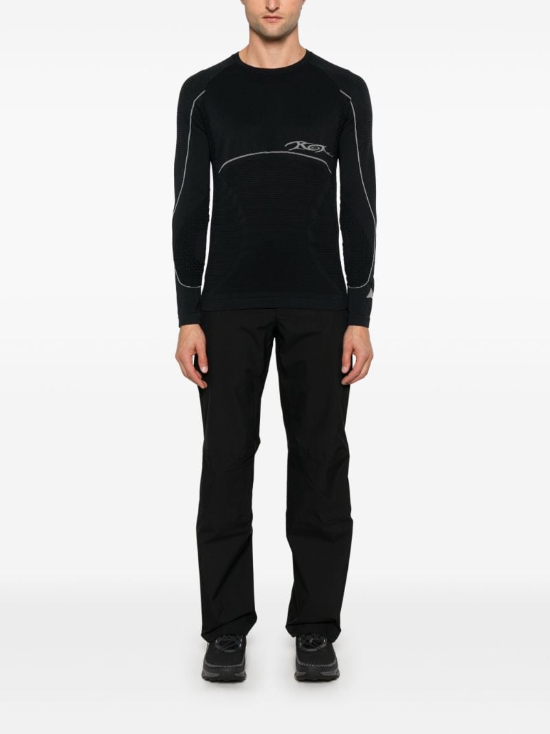 Seamless 2.0 Sweater