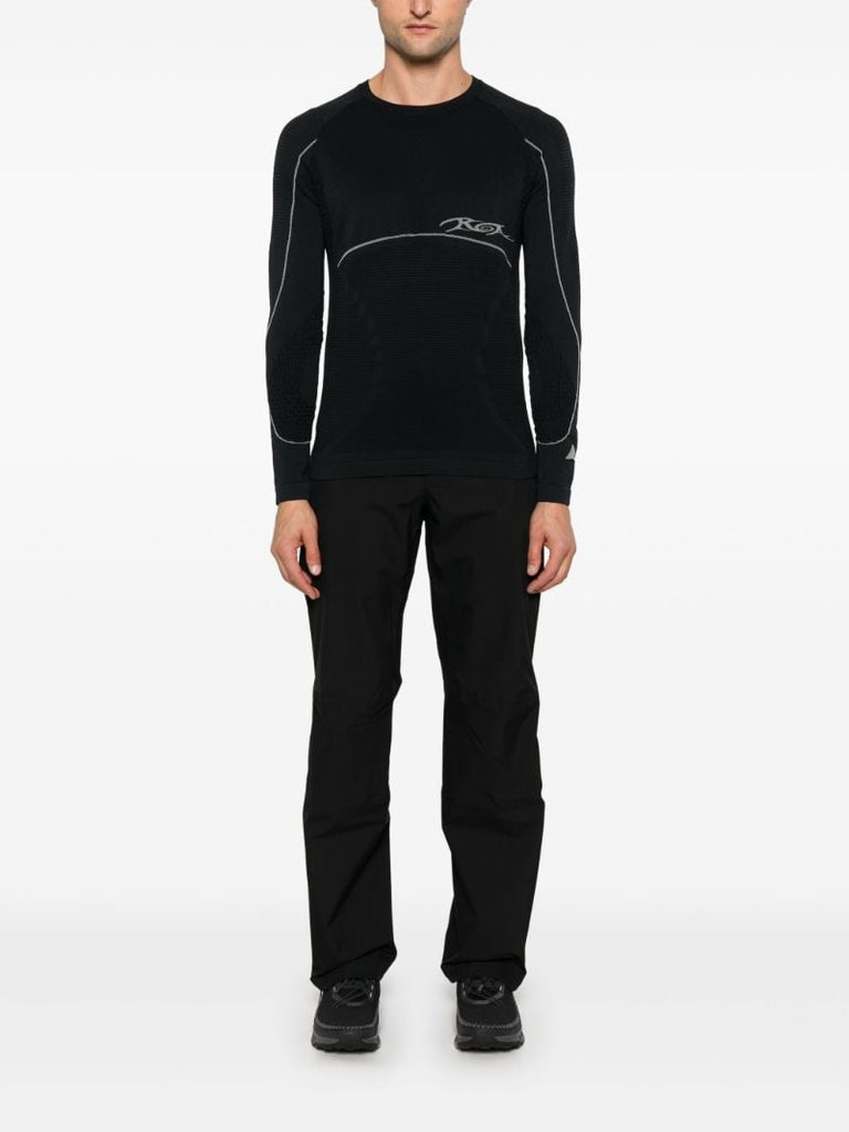 Seamless 2.0 Sweater