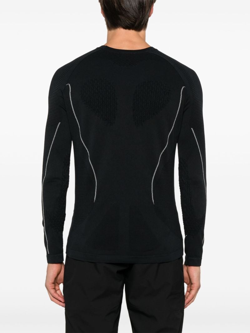 Seamless 2.0 Sweater
