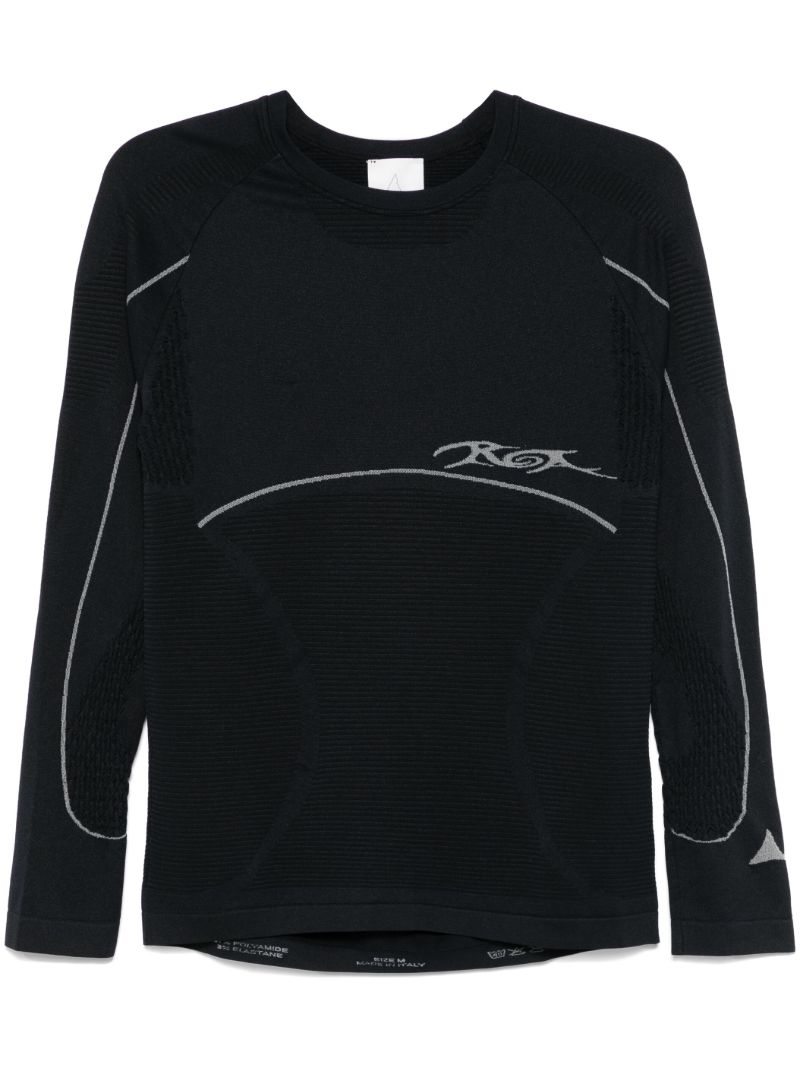 Seamless 2.0 Sweater
