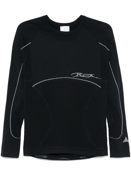 Seamless 2.0 Sweater